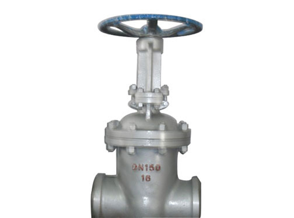 Z61H-16C-DN150手动闸阀 Z61H-16C-DN150手动闸阀