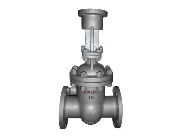 Z41H/Y-16C-DN100电动闸阀 Z41H/Y-16C-DN100电动闸阀