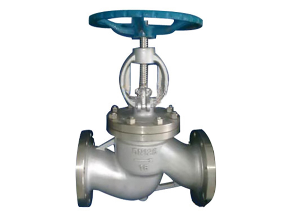 J41H-16C-DN125手动截止阀 J41H-16C-DN125手动截止阀