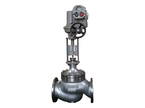 电动调节阀 电动调节阀