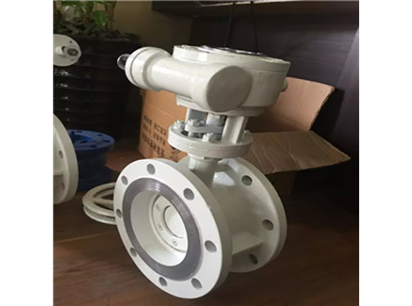 D342X双偏心软密封蝶阀 D342X双偏心软密封蝶阀