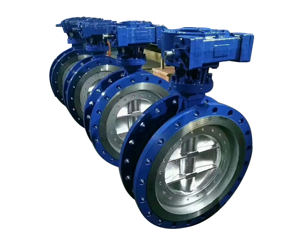 硬密封法兰蝶阀 硬密封法兰蝶阀