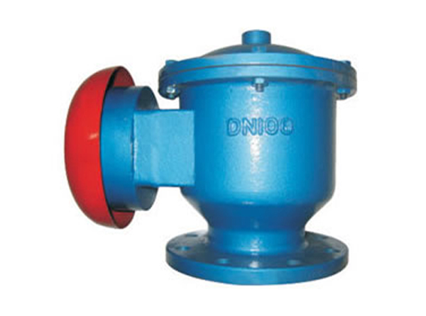 ZFQ-1防爆阻火呼吸阀 ZFQ-1防爆阻火呼吸阀