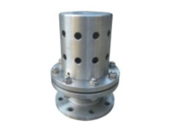 TFA72W真空负压安全阀 TFA72W真空负压安全阀