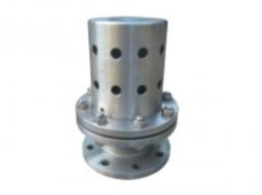 TFA72W真空负压安全阀