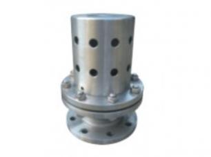 TFA72W真空负压安全阀