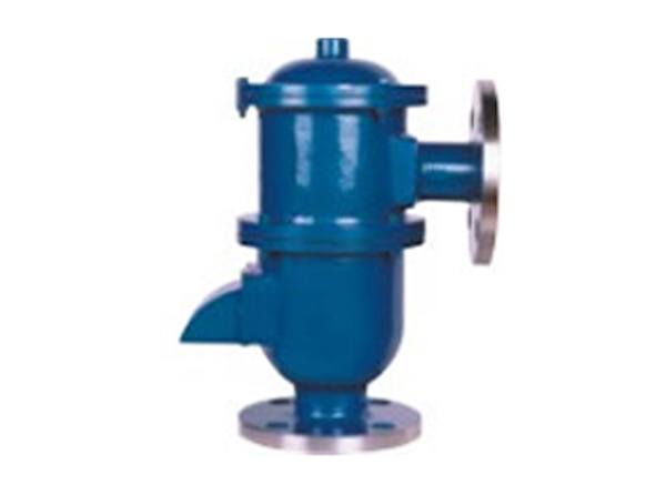 HX4带呼出接管呼吸阀 HX4带呼出接管呼吸阀