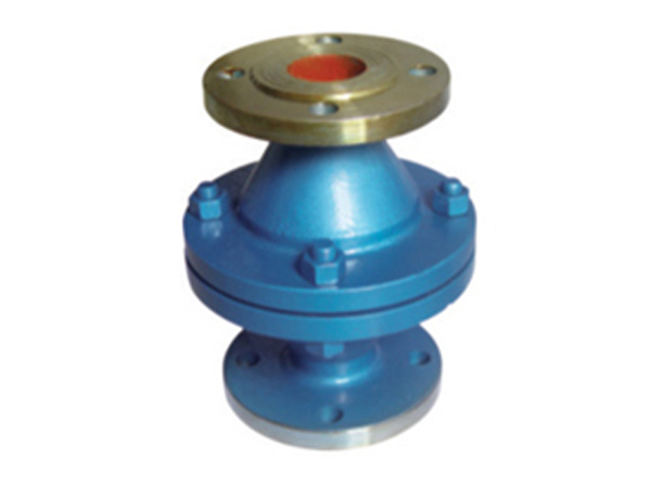 GYW-1管道阻火器 GYW-1管道阻火器