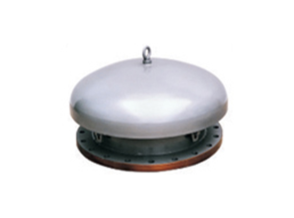 呼吸人孔 呼吸人孔