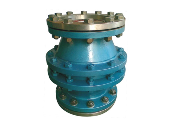 FWL-1管道阻火器 FWL-1管道阻火器