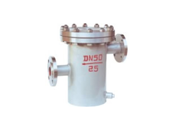 YG07-25筒形过滤器 YG07-25筒形过滤器