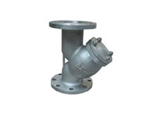 Y型过滤器 Y型过滤器