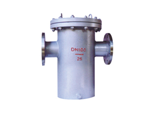 篮式过滤器 篮式过滤器