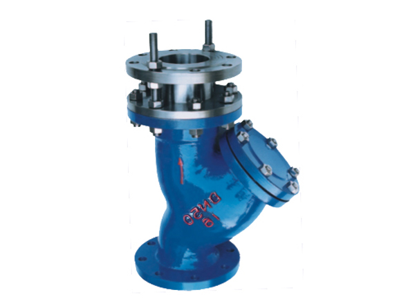 GLSY-16型拉杆伸缩过滤器 GLSY-16型拉杆伸缩过滤器