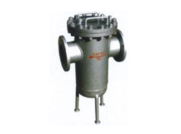 SRBA型蓝式过滤器 SRBA型蓝式过滤器