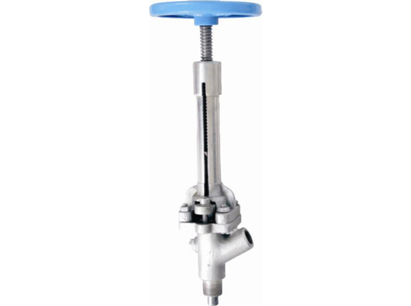 取样放料阀 取样放料阀