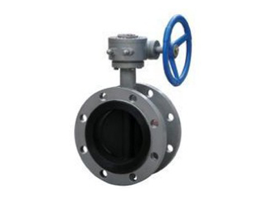 半衬蝶阀 半衬蝶阀