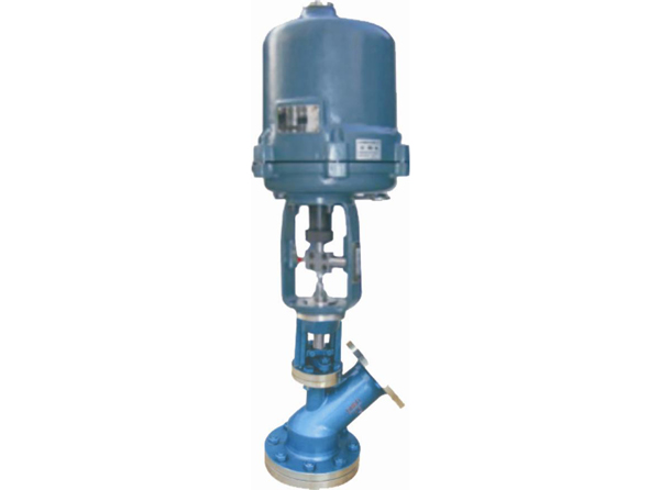 电子式放料阀 电子式放料阀