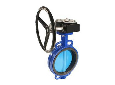 内衬蝶阀 内衬蝶阀