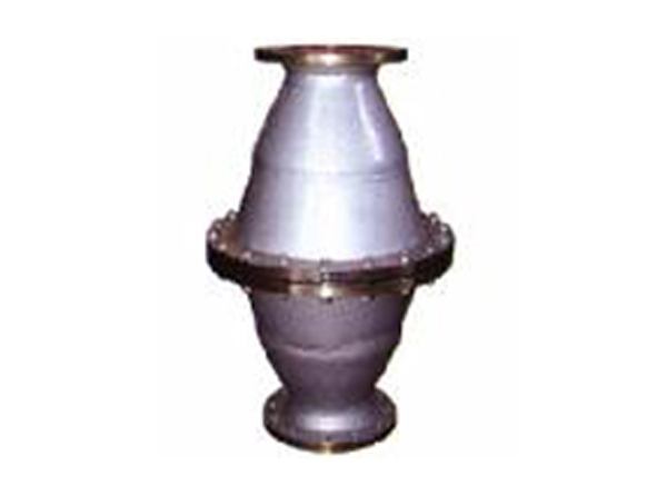 FPB型燃气阻火器 FPB型燃气阻火器