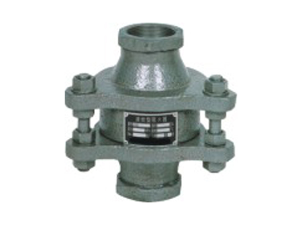 ZGB丝口阻火器 ZGB丝口阻火器