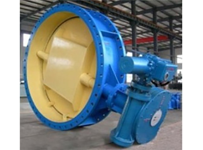 电动煤气蝶阀 电动煤气蝶阀