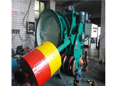 重锤式液控缓止回蝶阀 重锤式液控缓止回蝶阀