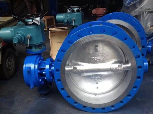 法兰蝶阀 法兰蝶阀