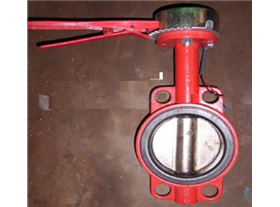 信号蝶阀 信号蝶阀