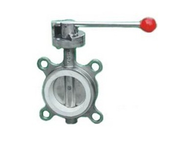 中线蝶阀 中线蝶阀