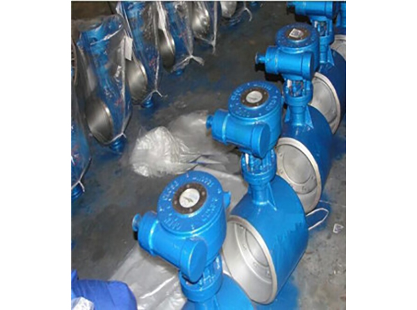 硬密封焊接蝶阀 硬密封焊接蝶阀