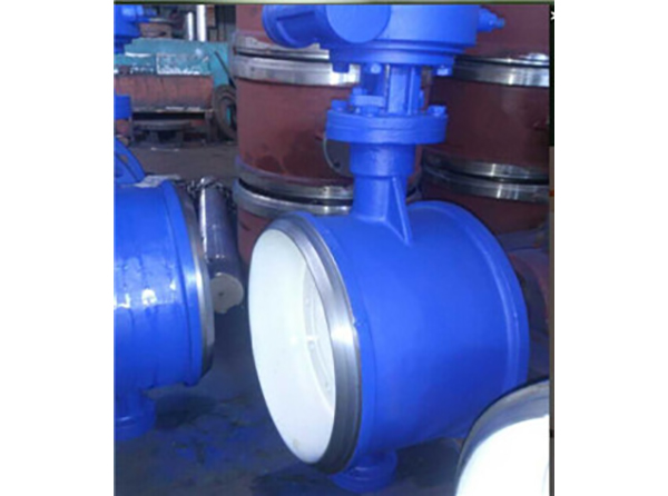 焊接式硬密封蝶阀 焊接式硬密封蝶阀