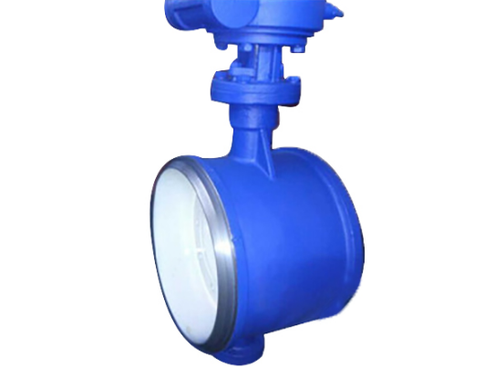 焊接式硬密封蝶阀 焊接式硬密封蝶阀