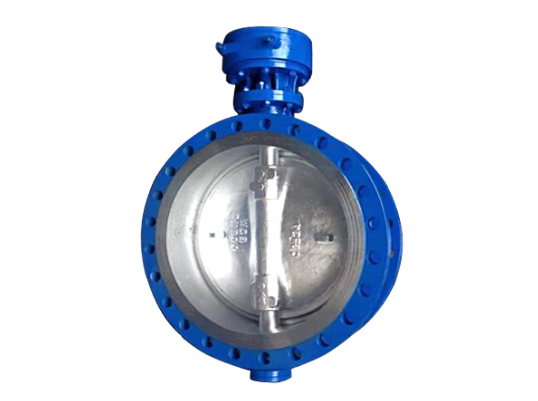 法兰蝶阀 法兰蝶阀