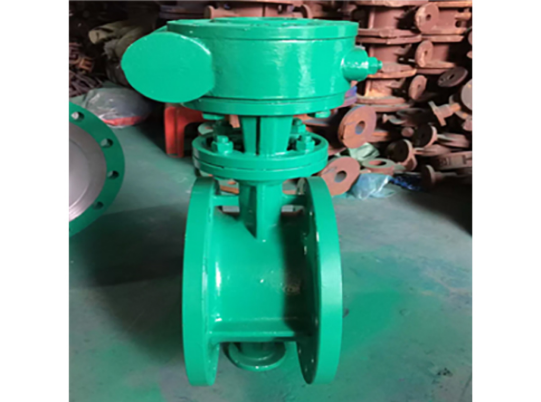 硬密封蝶阀 硬密封蝶阀