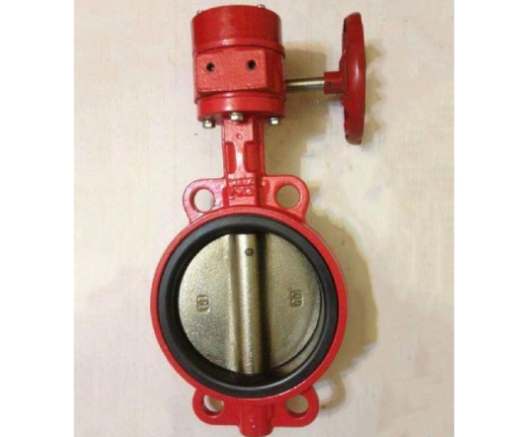 涡轮蝶阀 涡轮蝶阀