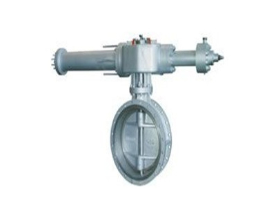 快关蝶阀 快关蝶阀