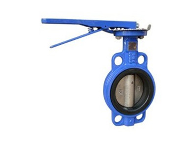 中线式对夹软密封蝶阀 中线式对夹软密封蝶阀