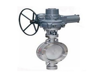 电动对夹式蝶阀 电动对夹式蝶阀