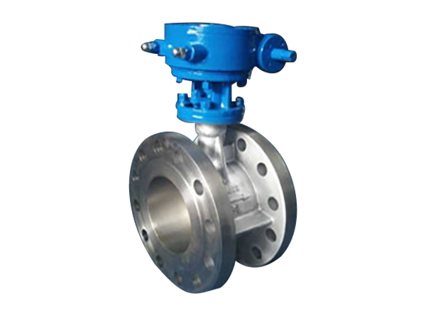 金属硬密封不锈钢蝶阀 金属硬密封不锈钢蝶阀