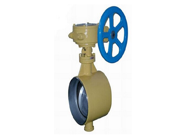 焊接保温蝶阀 焊接保温蝶阀