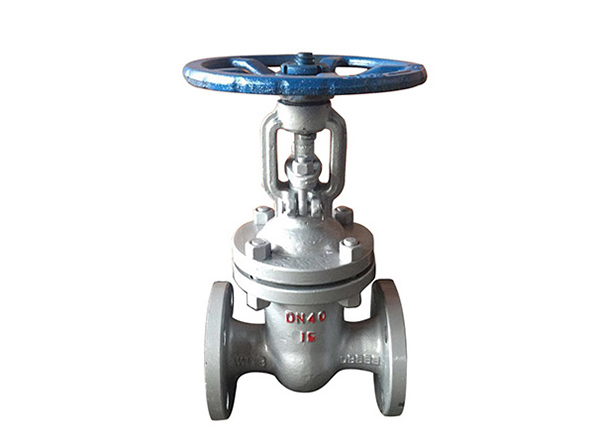 手动闸阀 手动闸阀