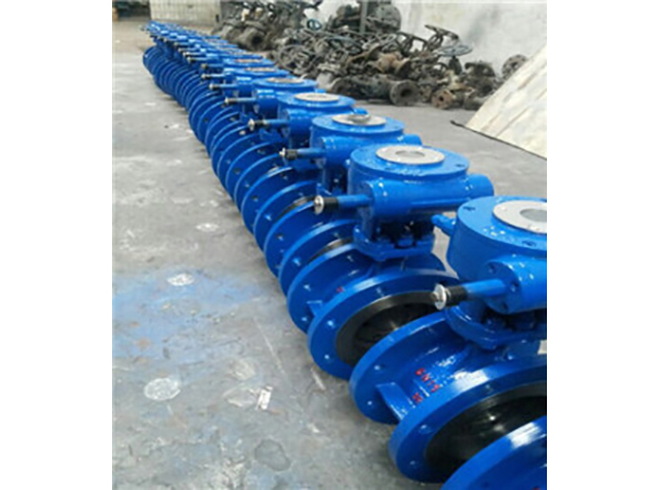 D343H硬密封蝶阀 D343H硬密封蝶阀