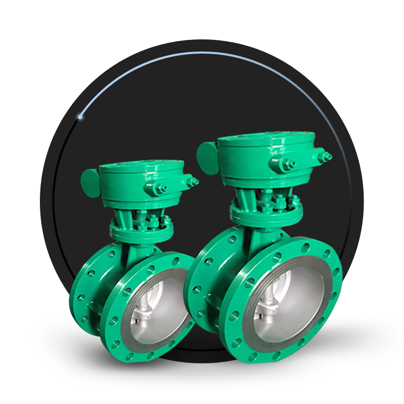 查看硬密封蝶阀阀详情