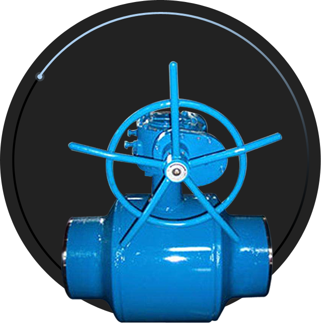 查看硬密封蝶阀详情