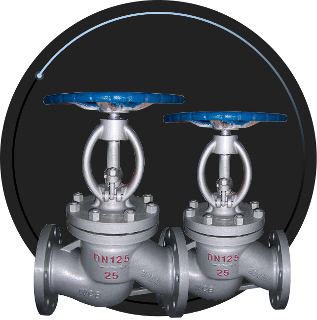 查看法兰蝶阀详情